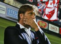 Ολυμπιακός: Εσώκλειστοι στο Ρέντη οι “ερυθρόλευκοι”