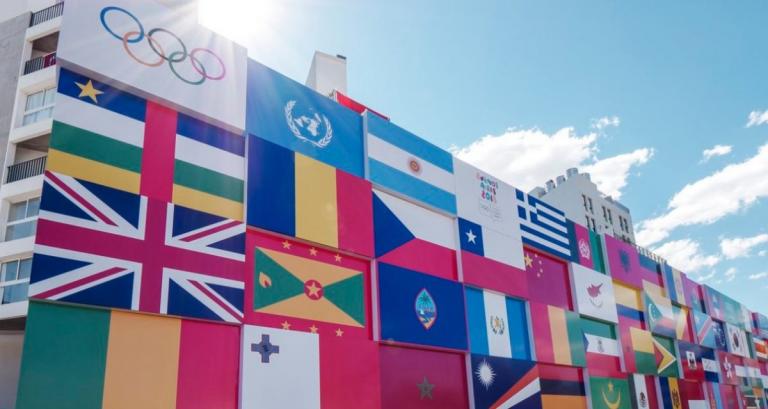 Θερινοί Ολυμπιακοί Αγώνες Νέων: Σήμερα η Τελετή Έναρξης