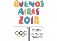 Θερινοί Ολυμπιακοί Αγώνες Νέων: H Google τιμά την έναρξή τους με doodle