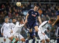 Europa League: Ο Τοροσίδης στην κορυφαία ενδεκάδα της διοργάνωσης