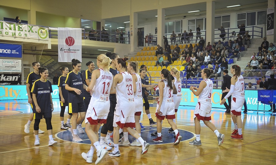 Ολυμπιακός – Φενέρμπαχτσε: Τηλεφώνημα για βόμβα