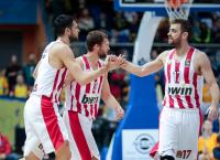 Euroleague: Με 70 οπαδούς ο Ολυμπιακός στη Βιτόρια