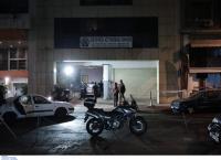 Αστυνομικό Τμήμα Ομόνοιας: Ανάληψη ευθύνης για την επίθεση