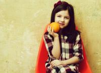 Παγκόσμια Ημέρα Διατροφής: Αποκτήστε υγιεινές συνήθειες (vid)