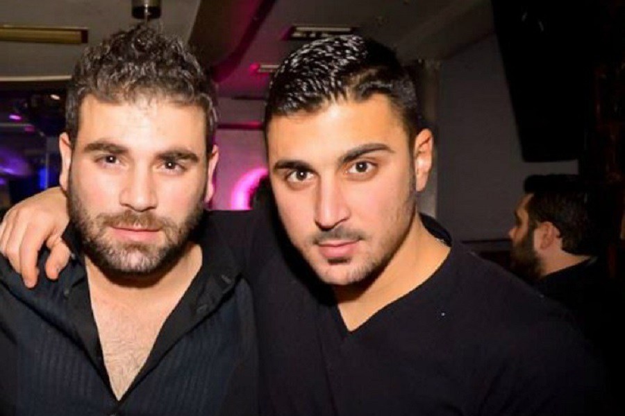 Τριαντάφυλλος Παντελίδης: Ποια ηθοποιό του “Καφέ της Χαράς” παντρεύτηκε