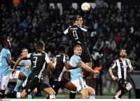 UEFA Europa League: Ήττα 2-0 ο ΠΑΟΚ στην Τούμπα από Βίντι