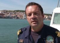 Κυριάκος Παπαδόπουλος: Την Πέμπτη η κηδεία του “ήρωα του Αιγαίου”