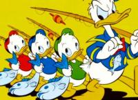 Χιούι, Λιούι, Ντιούι: Η μέρα της “γέννησής” τους και τα ονόματά τους σε 31 χώρες