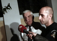 Γιάννος Παπαντωνίου: Κατάθεση “καίει” τον πρώην υπουργό