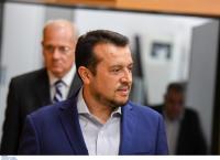Παππάς για συντάξεις: “Δεν θα γίνει καμία περικοπή”