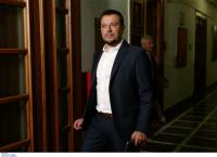Παππάς: “Η ΝΔ ξύνεται στη γκλίτσα του τσοπάνη – Ας καταθέσει πρόταση μομφής”