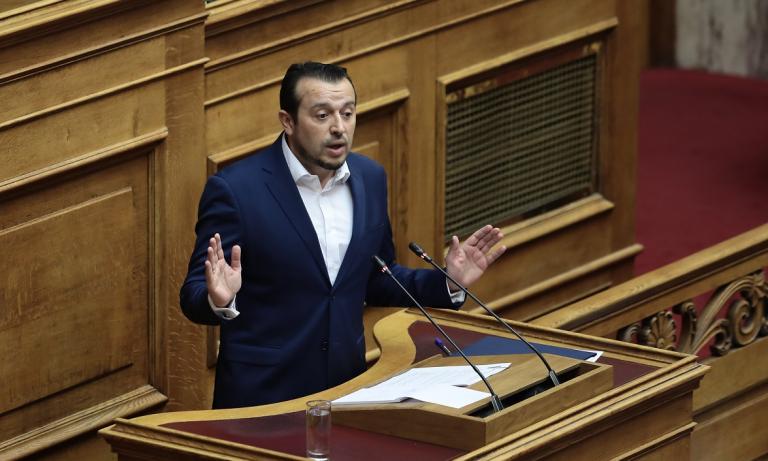 Παππάς για ΕΡΤ: “Είναι στην καλύτερή της φάση”
