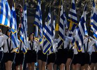 Παρέλαση 25 Μαρτίου 2019: Κυκλοφοριακές ρυθμίσεις στο κέντρο της Αθήνας