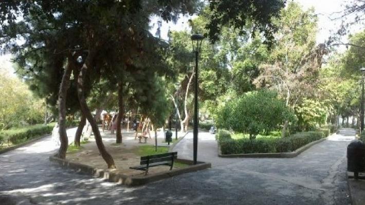 Κρήτη Ηράκλεια Πρωτοβουλία: Ανακοίνωση για το πάρκο Γεωργιάδη