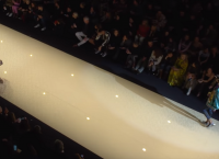 Louis Vuitton: Στον Μάικλ Τζάκσον αφιερωμένη η ανδρική κολεξιόν του Βίρτζιλ Άμπλο