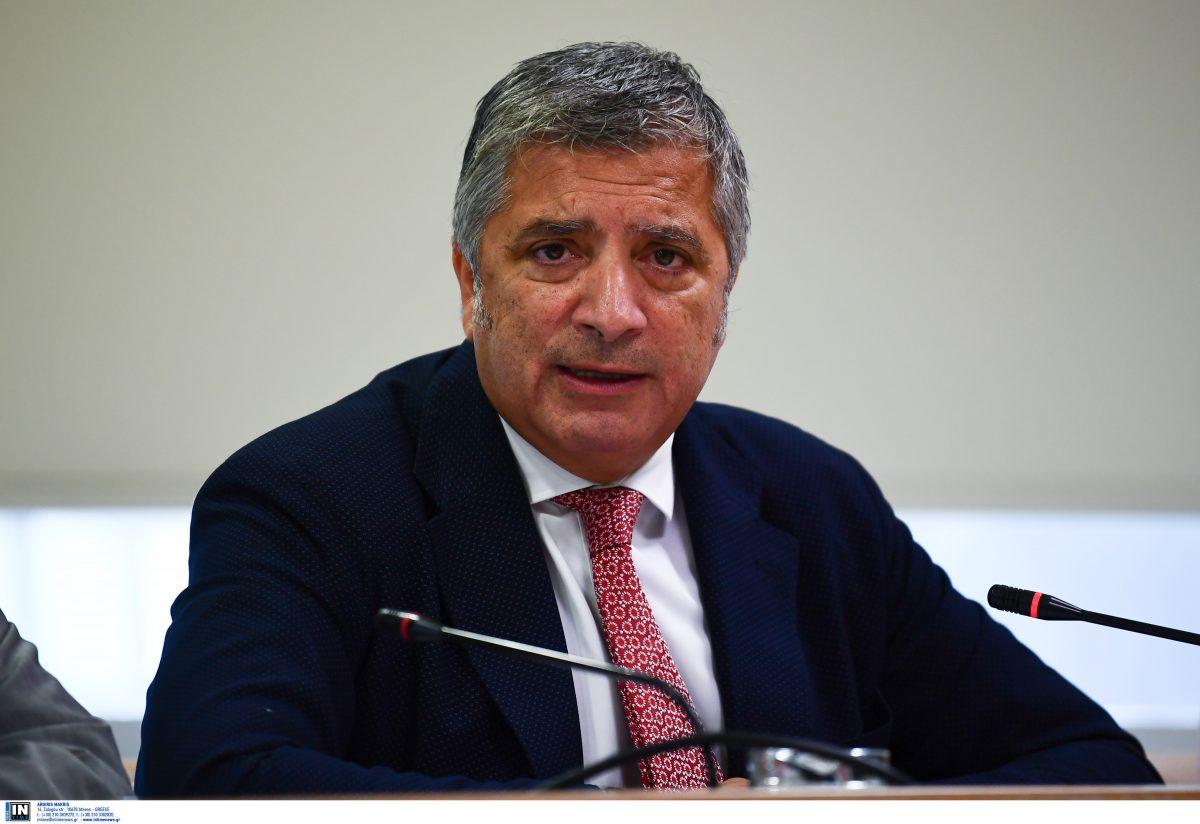 Αυτοδιοικητικές εκλογές 2019: Πατούλης – “Με καθοδηγούν οι αρχές κι αξίες μου, όχι η κομματική μου ταυτότητα”