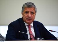 Πατούλης: Ο θρησκευτικός τουρισμός μπορεί να αποτελέσει κινητήριο δύναμη ανάπτυξης