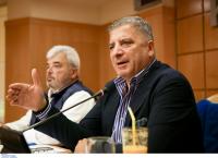 ΚΕΔΕ για Συνταγματική Αναθεώρηση: Διαπαραταξιακή επιτροπή για τη διαμόρφωση προτάσεων και θέσεων
