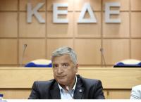 ΚΕΔΕ συνέδριο: Ο “Κλεισθένης” στο επίκεντρο των τοποθετήσεων