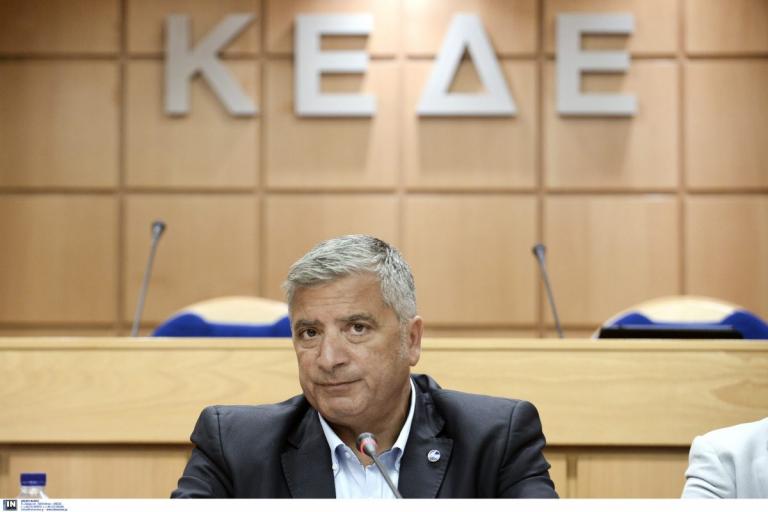ΚΕΔΕ συνέδριο: Ο “Κλεισθένης” στο επίκεντρο των τοποθετήσεων