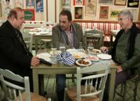 Μεζεδοπωλείο 50-50: Δείτε πως είναι σήμερα το θρυλικό μαγαζί (pics)