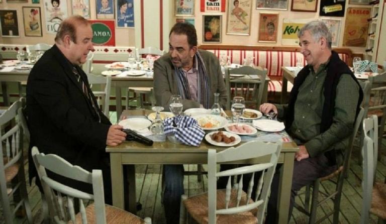 Μεζεδοπωλείο 50-50: Δείτε πως είναι σήμερα το θρυλικό μαγαζί (pics)