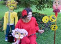 Βαρβάρα Πεντζερίδου: «Ακόμα και τα πιο τρελά όνειρα, γίνονται πραγματικότητα είτε μέσα από πολύ κόπο, είτε μέσα από συγκυρίες»