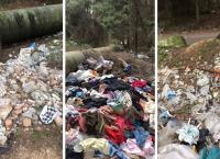 Περιφέρεια Αττικής: Καθαρισμοί ρεμάτων στους δήμους Κηφισιάς και Πεντέλης