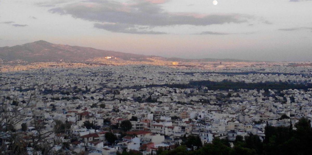 Πετρούπολη