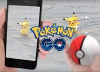 Pokemon Go: Ήρθε η “χριστιανική” version του παιχνιδιού
