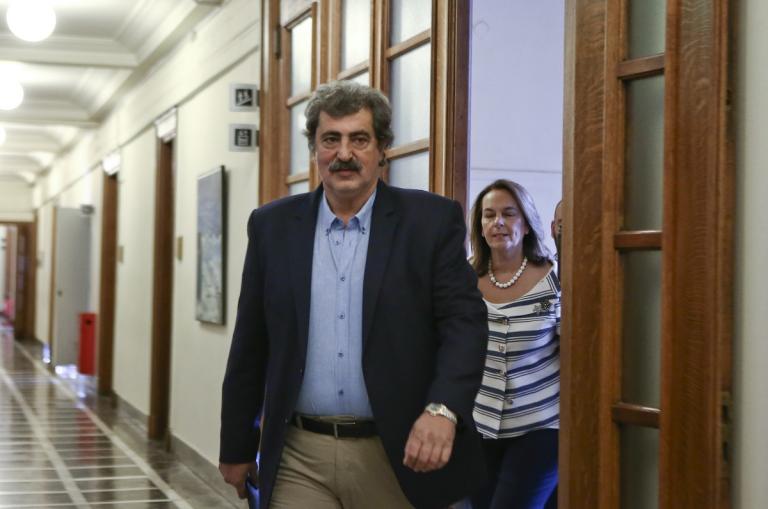 Το “δόγμα Πολάκη” κυρίαρχο στις προεκλογικές αντιπαραθέσεις
