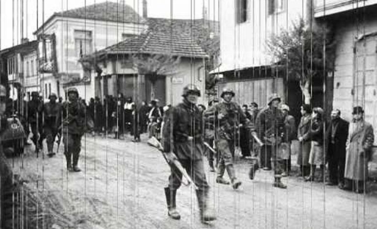 28η Οκτωβρίου: Τα υψώματα της Νίκης (vid)