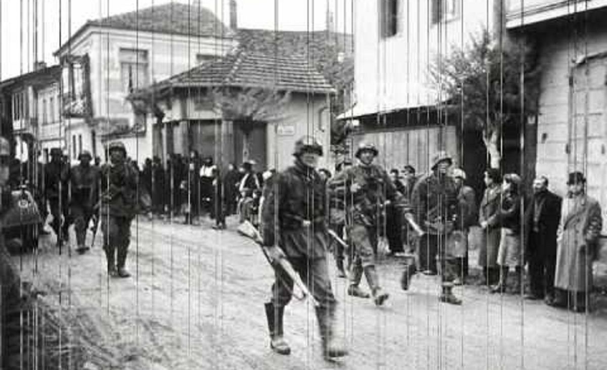 28η Οκτωβρίου: Τα υψώματα της Νίκης (vid)