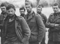 Το μαντολίνο του λοχαγού Κορέλι:  Η σφαγή πίσω από την ταινία