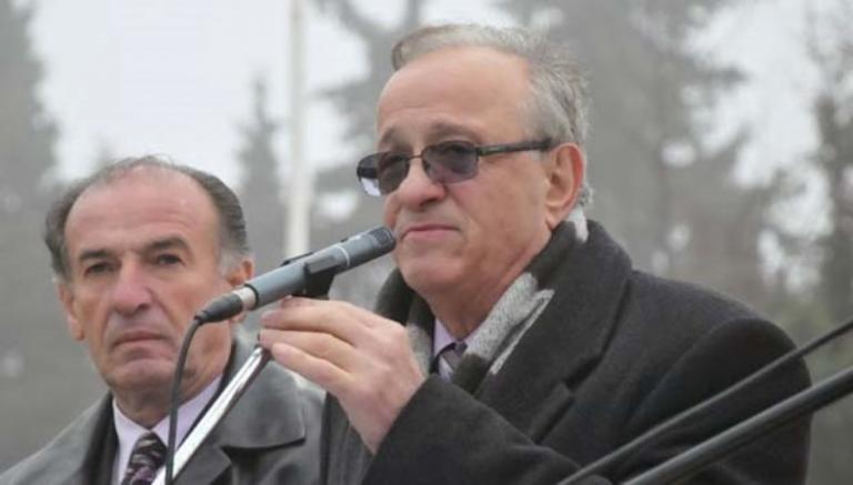 Βαγγέλης Πολύζος: “Έφυγε” από τη ζωή ο πρώην βουλευτής της Νέας Δημοκρατίας