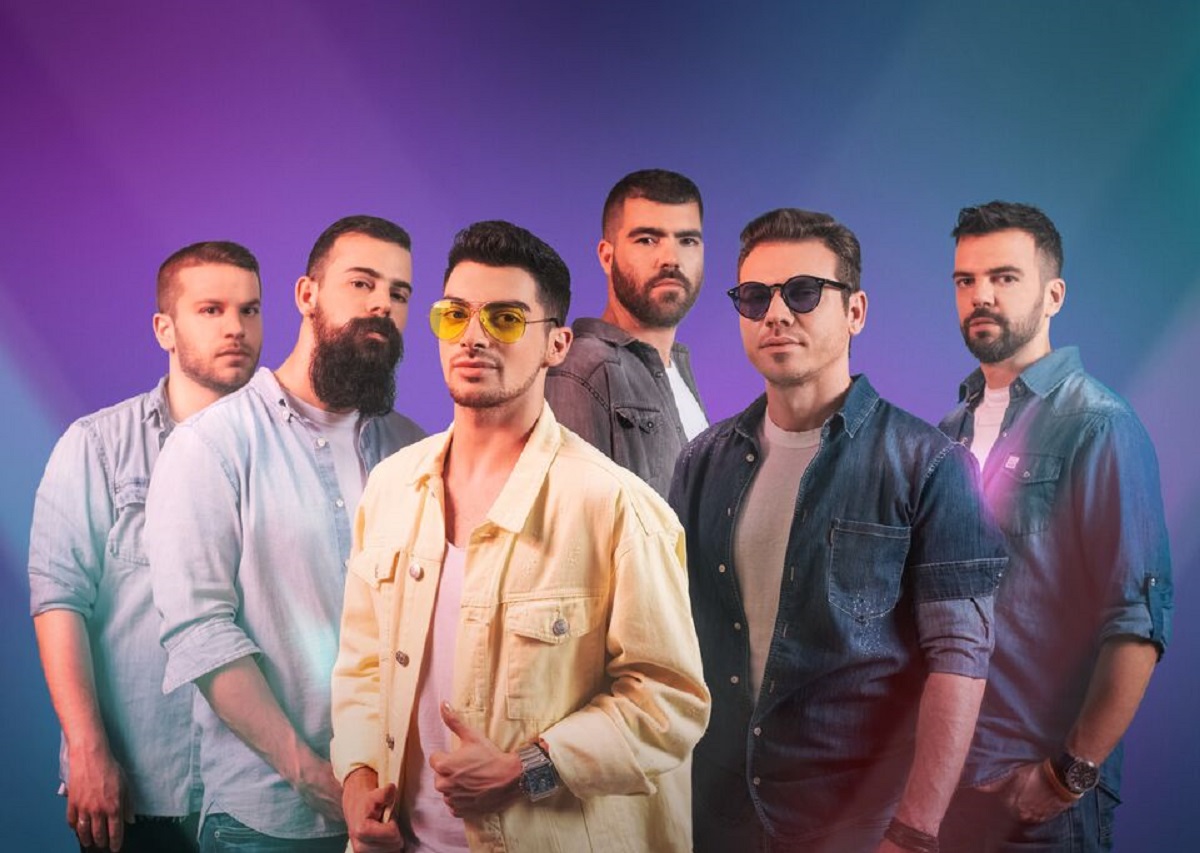 Prestige The Band: “Δεν θα μπορούσαμε να μας φανταστούμε χωρίς κάποιο μέλος αυτής της οικογένειας”