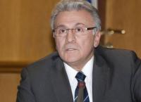 Παναγιώτης Ψωμιάδης: Απίθανο τι γράφουν τα σακουλάκια με αλάτι που μοίρασε (pic)