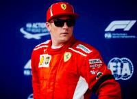 Kimi Raikkonen: Kέρδισε το GP της Αμερικής (vid)