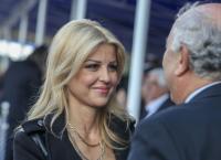 Τρέλανε κόσμο η Ράπτη στην παρέλαση: Κουκλάρα (pics)