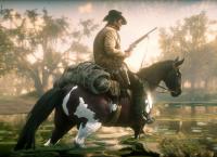 Red Dead Redemption 2: Σε κυκλοφορία στις 26 Οκτωβρίου για PS4 και Xbox One