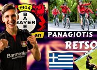 Ο Παναγιώτης Ρέτσος και η περιπέτειά του