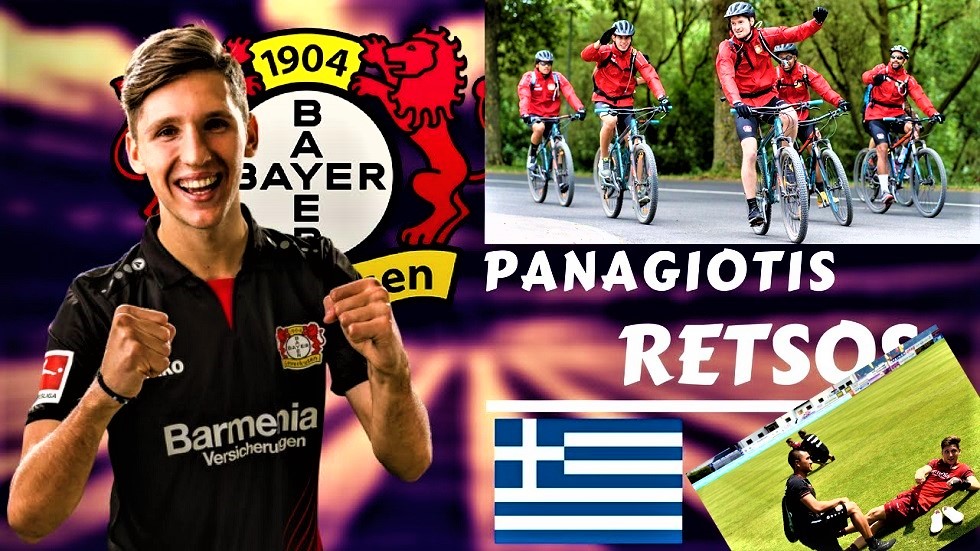 Ο Παναγιώτης Ρέτσος και η περιπέτειά του