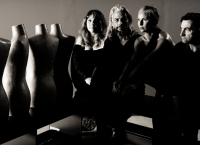 Dark Romance & Edgar Allan Poe: Έρχεται τον Νοέμβριο στο θέατρο Κνωσός