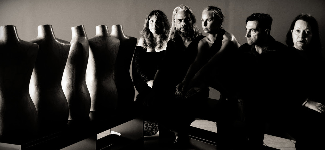 Dark Romance & Edgar Allan Poe: Έρχεται τον Νοέμβριο στο θέατρο Κνωσός