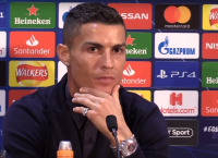 Ρονάλντο ρολόι: Κοστίζει 2 εκατομμύρια ευρώ και έχει 424 διαμάντια