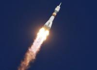 Ρωσία: Διαστημική αποστολή με προορισμό τον Διεθνή Διαστημικό Σταθμό