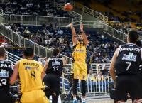 ΑΕΚ – ΠΑΟΚ μπάσκετ: Νίκη με 91-71 για την Ένωση
