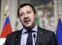Ευρωεκλογές 2019: “Το αποτέλεσμα της κάλπης είναι εντολή για αλλαγή των δημοσιονομικών κανόνων της ΕΕ”, δήλωσε ο Σαλβίνι