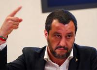 Σαλβίνι για Κομισιόν: “Ο Κόντε έχει την εντολή μας για διαπραγμάτευση”