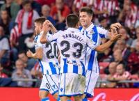 Εγκεφαλικό παίκτης της Ρεάλ Σοσιεδάδ: Ο Λούκας Σανγκάλι υπέστη ελαφρύ εγκεφαλικό επεισόδιο